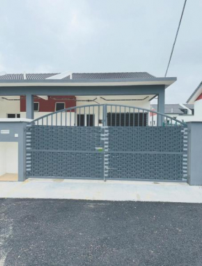 Homestay Inara